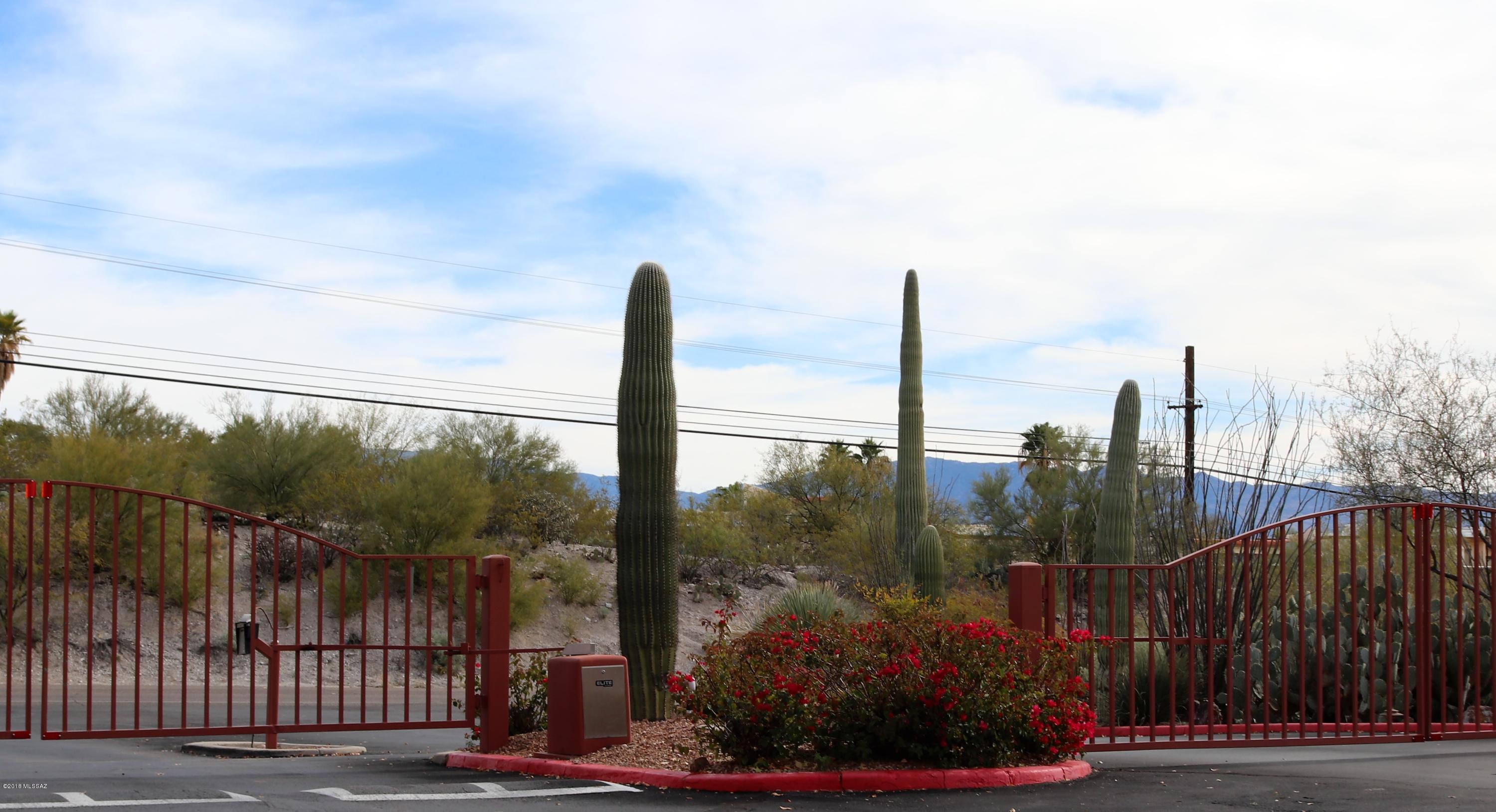 5051 North Sabino Canyon Road, Unit 1101 Tucson, AZ 85750 - Photo 23 of 36