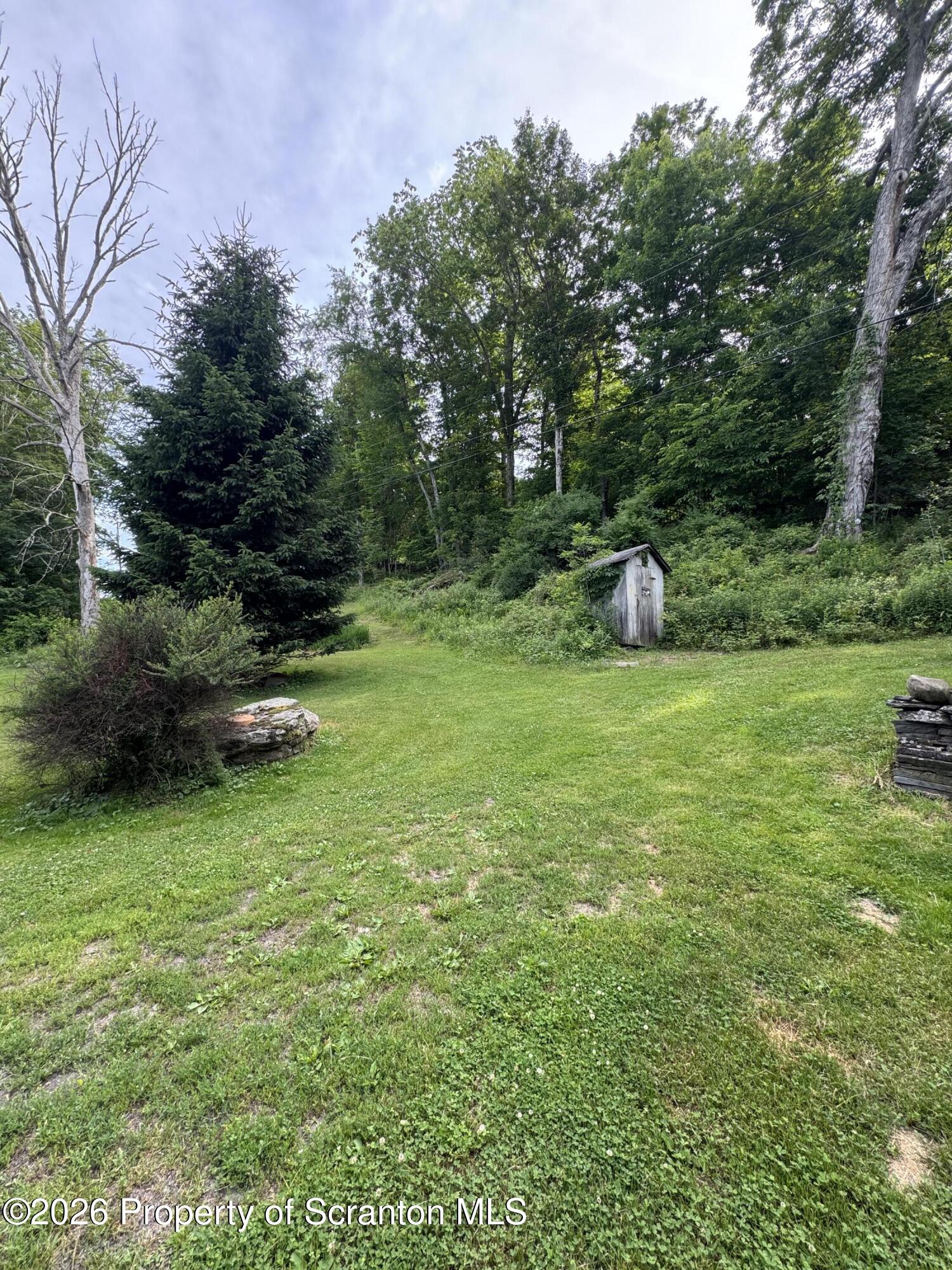 743 Pratt Hollow Road Nicholson, PA 18446 - Photo 64 of 68 Outside