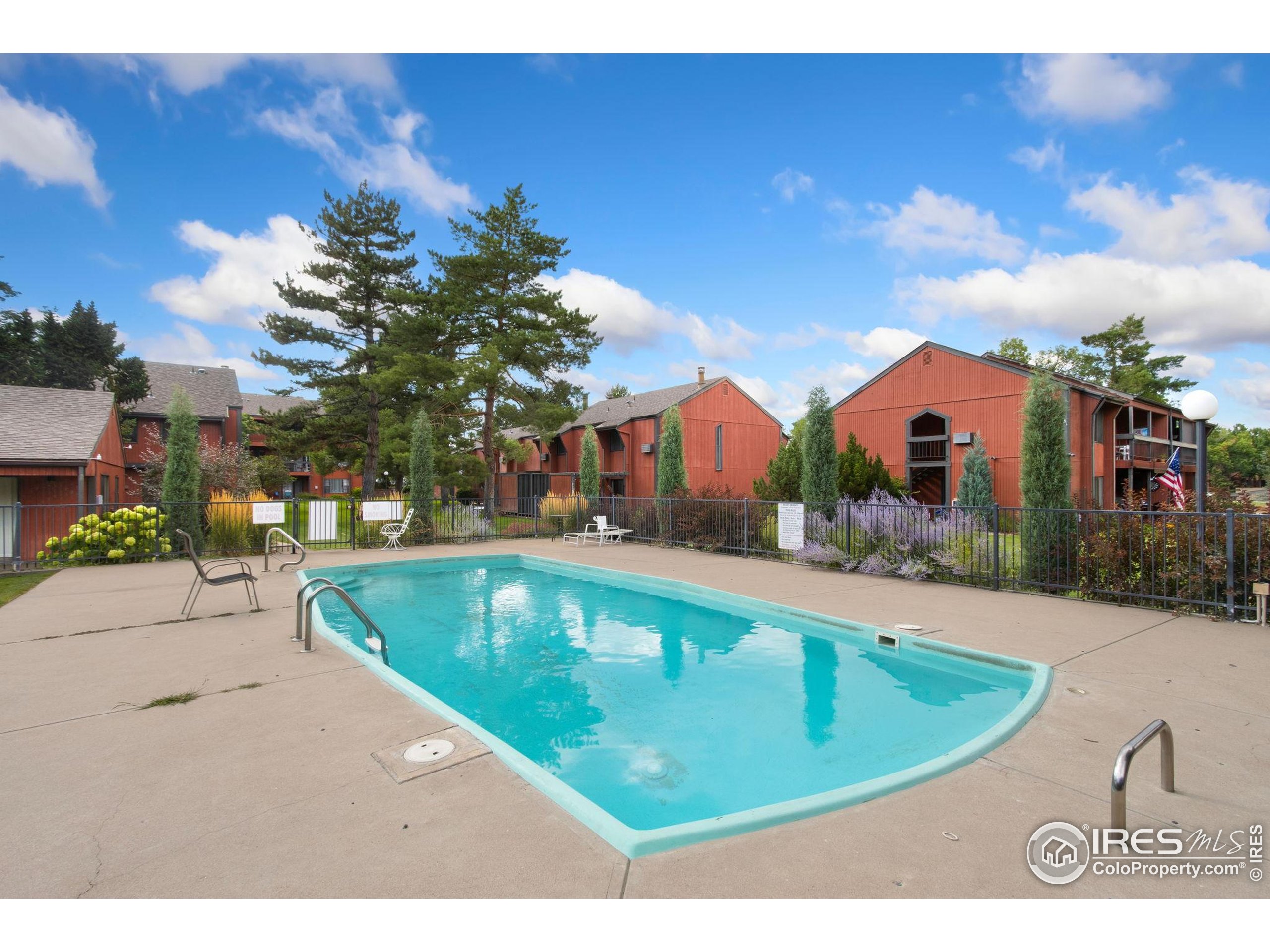 1625 West Elizabeth Street, Unit G2 Fort Collins, CO 80521 - Photo 32 of 45