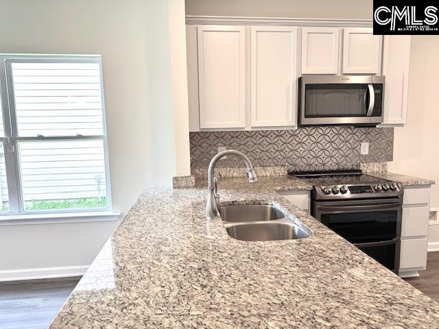 318 Carson Court Lexington, SC 29073 - Photo 8 of 15