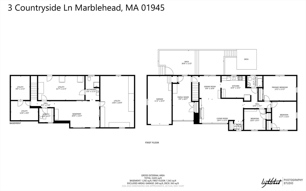 3 Countryside Lane Marblehead, MA 01945 - Photo 33 of 33