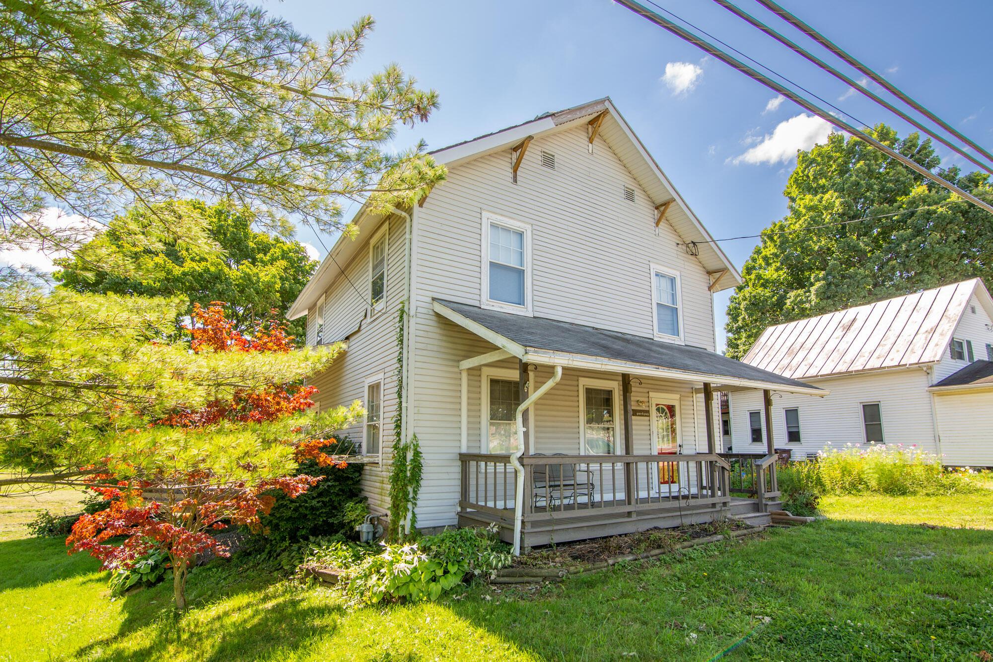 310 Wooster Road Mount Vernon, OH 43050 - Photo 1 of 25 Gallery Image 1