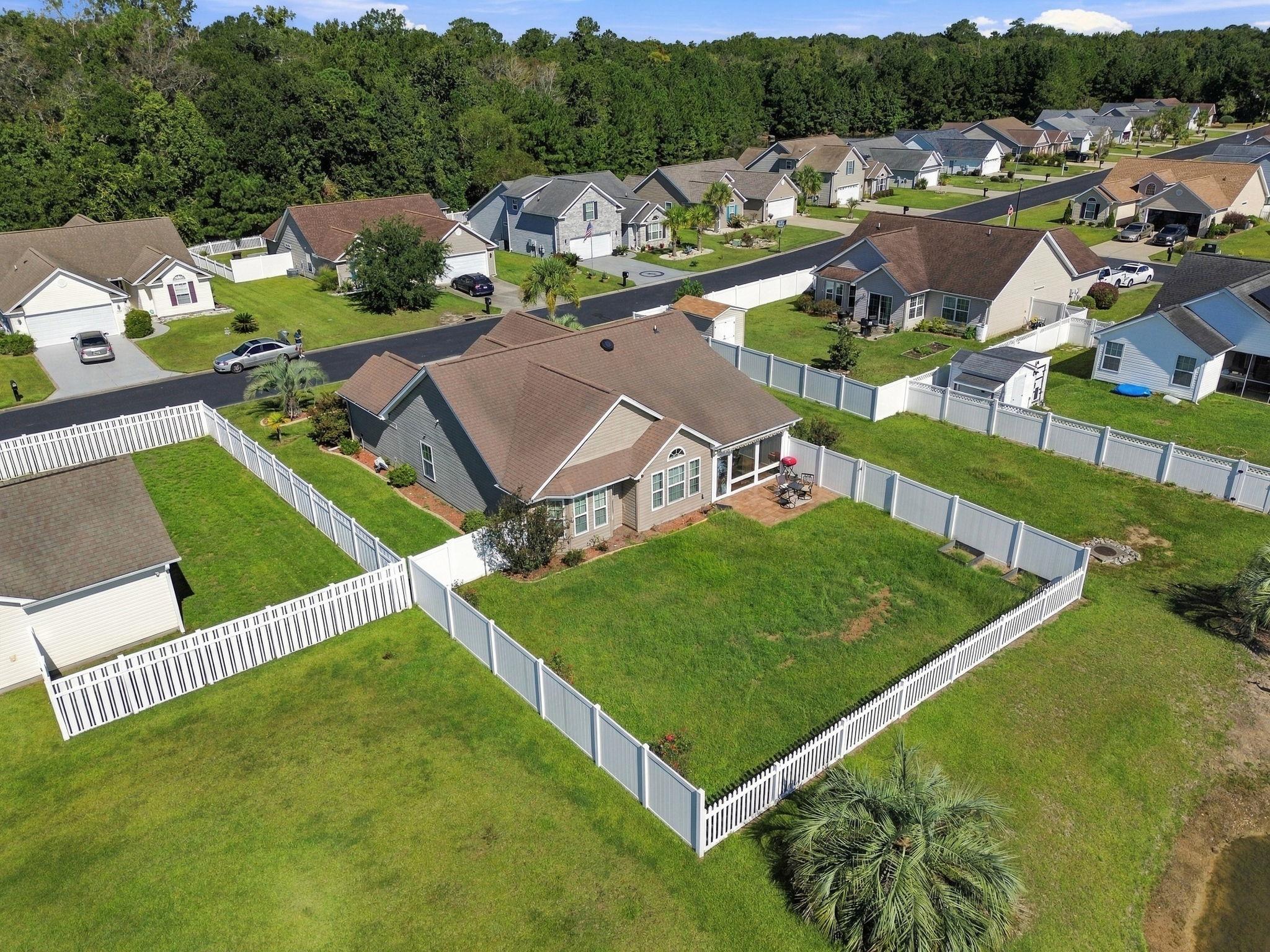 374 Barton Loop Myrtle Beach, SC 29579 - Photo 32 of 35 Gallery Image 32