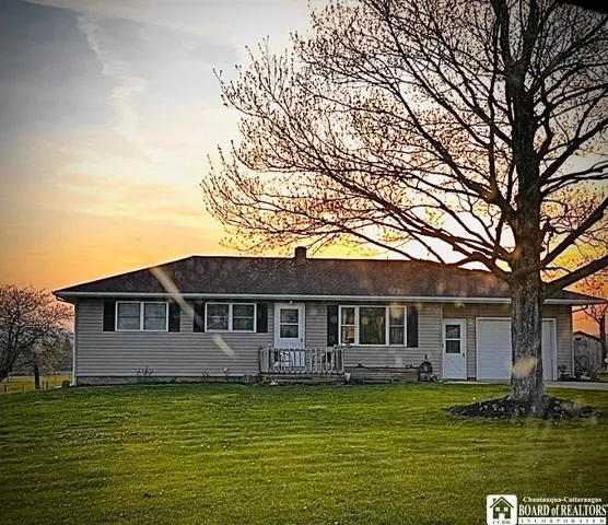 $179,900 | 595 Clymer Hill Road, Clymer, NY 14724