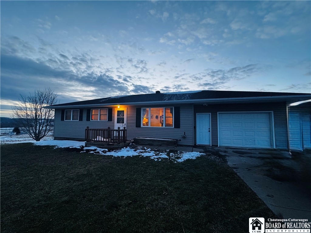 595 Clymer Hill Road Clymer, NY 14724 - Photo 11 of 13