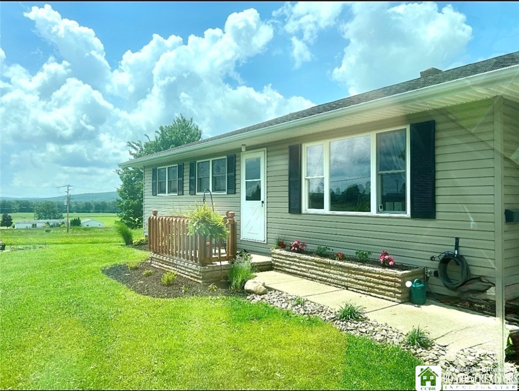 595 Clymer Hill Road Clymer, NY 14724 - Photo 13 of 13