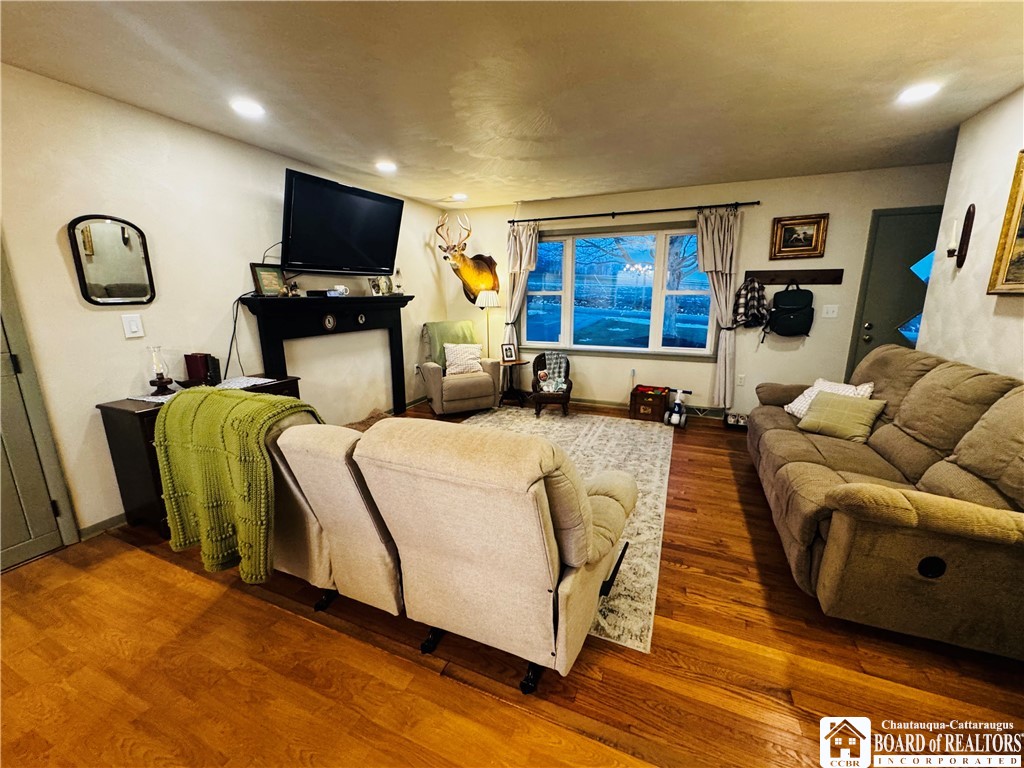 595 Clymer Hill Road Clymer, NY 14724 - Photo 3 of 13