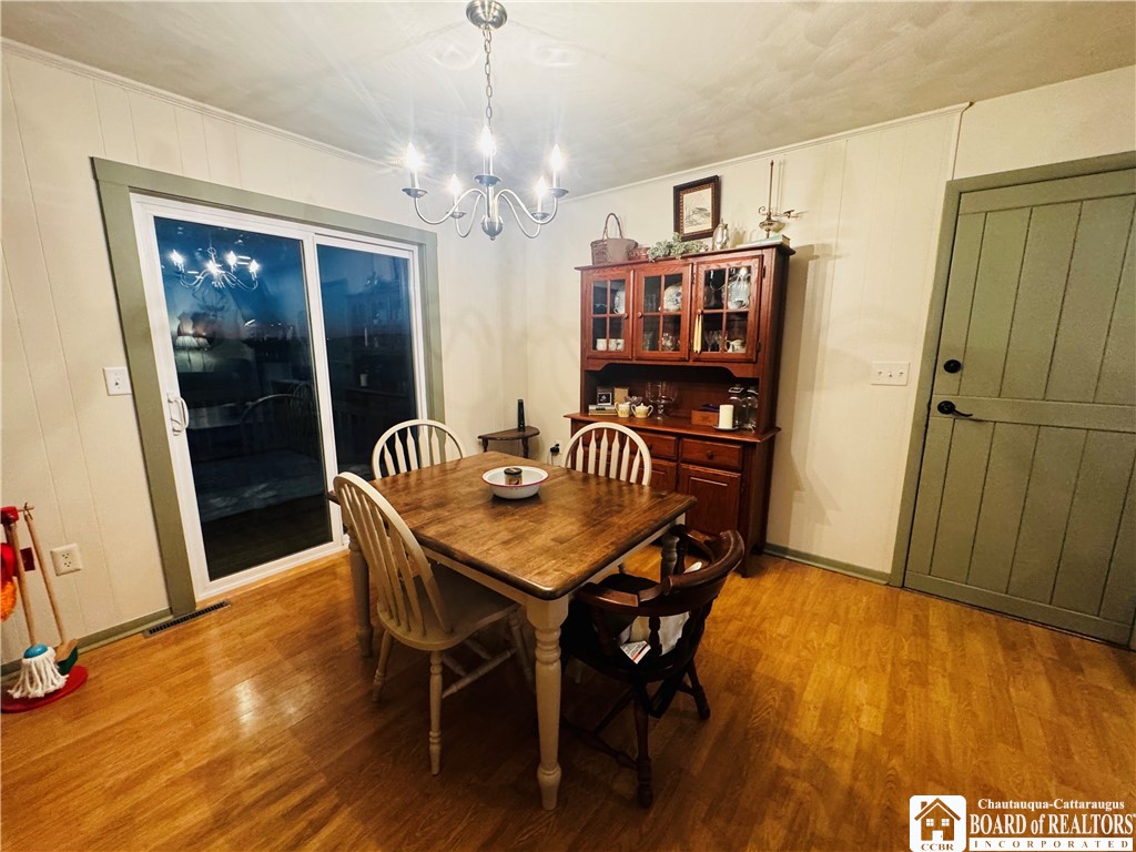 595 Clymer Hill Road Clymer, NY 14724 - Photo 4 of 13