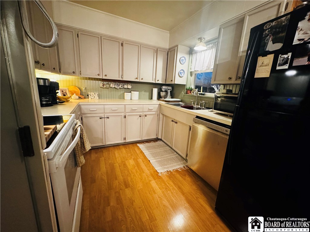 595 Clymer Hill Road Clymer, NY 14724 - Photo 5 of 13