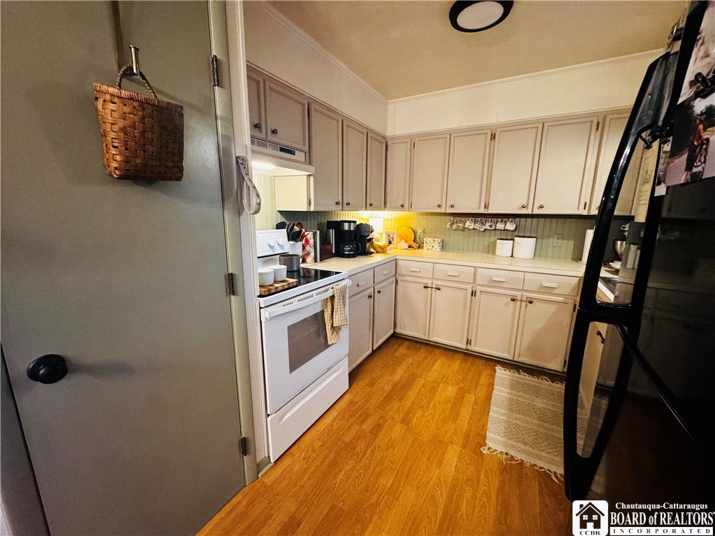 595 Clymer Hill Road Clymer, NY 14724 - Photo 6 of 13