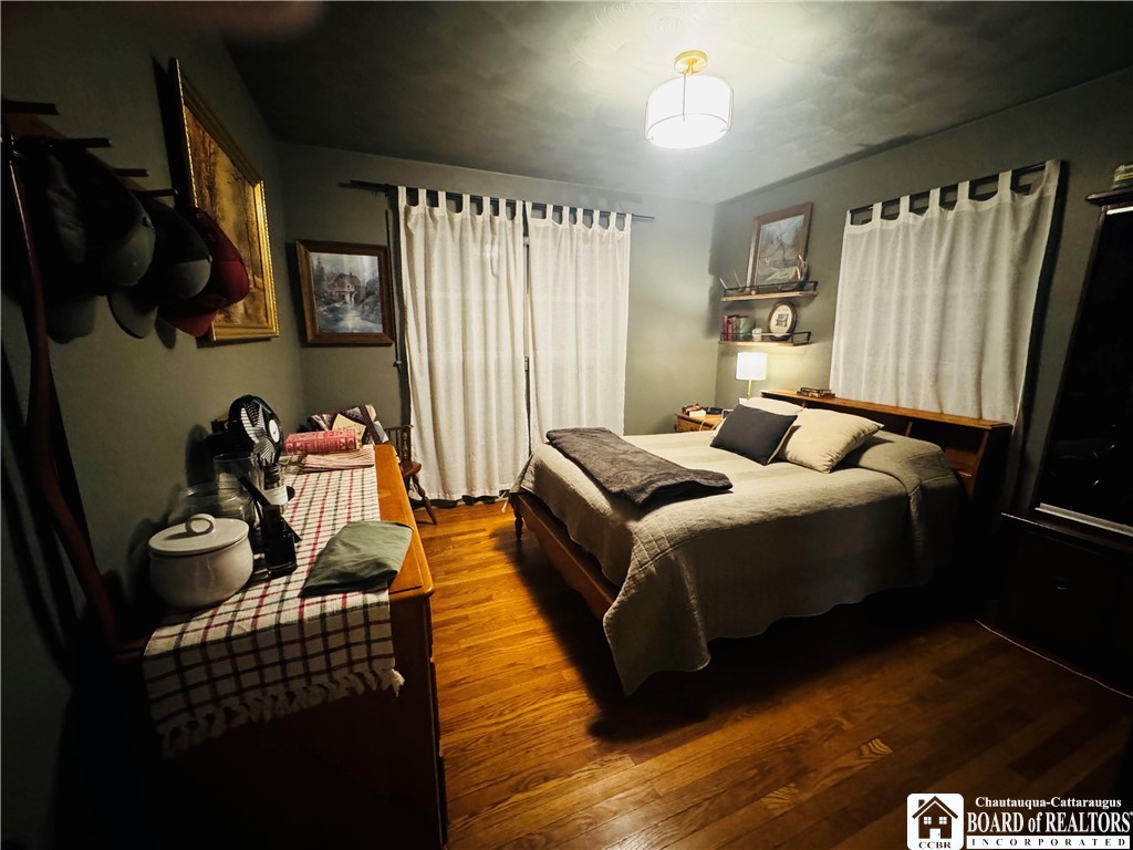 595 Clymer Hill Road Clymer, NY 14724 - Photo 7 of 13