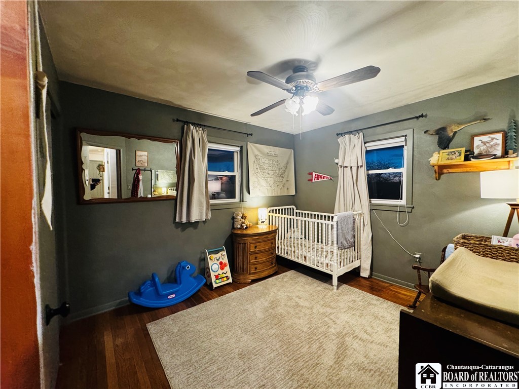 595 Clymer Hill Road Clymer, NY 14724 - Photo 8 of 13