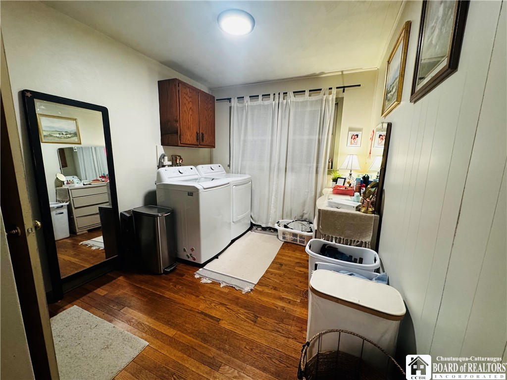 595 Clymer Hill Road Clymer, NY 14724 - Photo 9 of 13