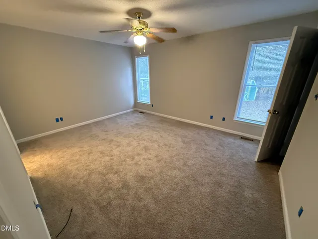 $2,200 | 405 Avent Circle, Holly Springs, NC 27540