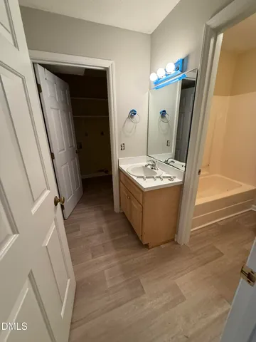 $2,200 | 405 Avent Circle, Holly Springs, NC 27540