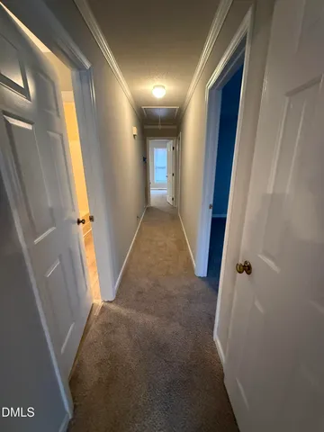 $2,200 | 405 Avent Circle, Holly Springs, NC 27540