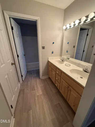 $2,200 | 405 Avent Circle, Holly Springs, NC 27540