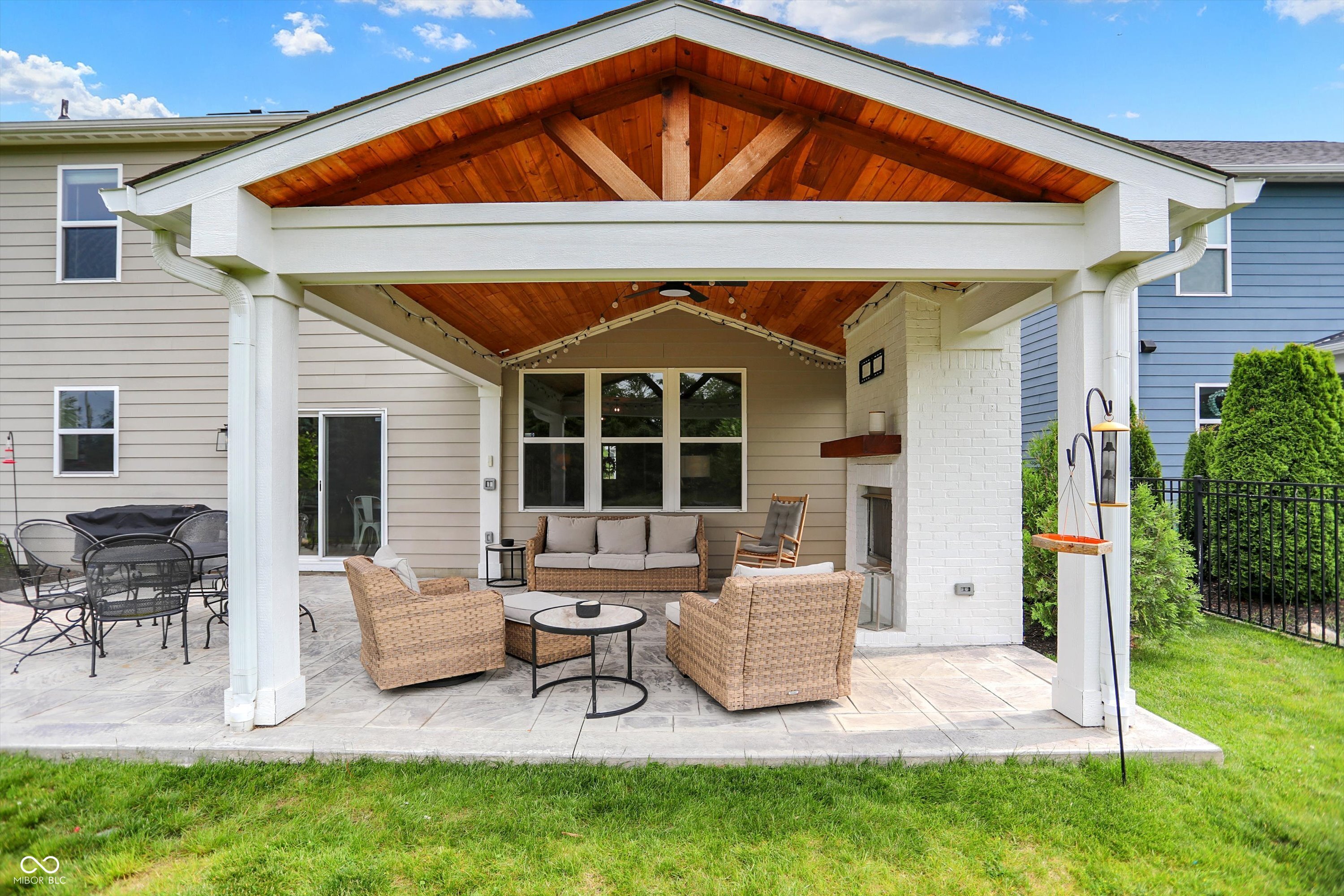 848 Silverheels Drive Westfield, IN 46074 - Photo 24 of 26