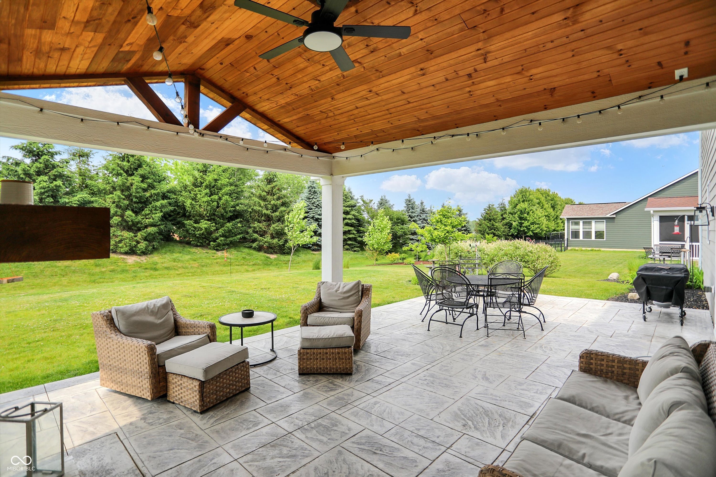 848 Silverheels Drive Westfield, IN 46074 - Photo 25 of 26