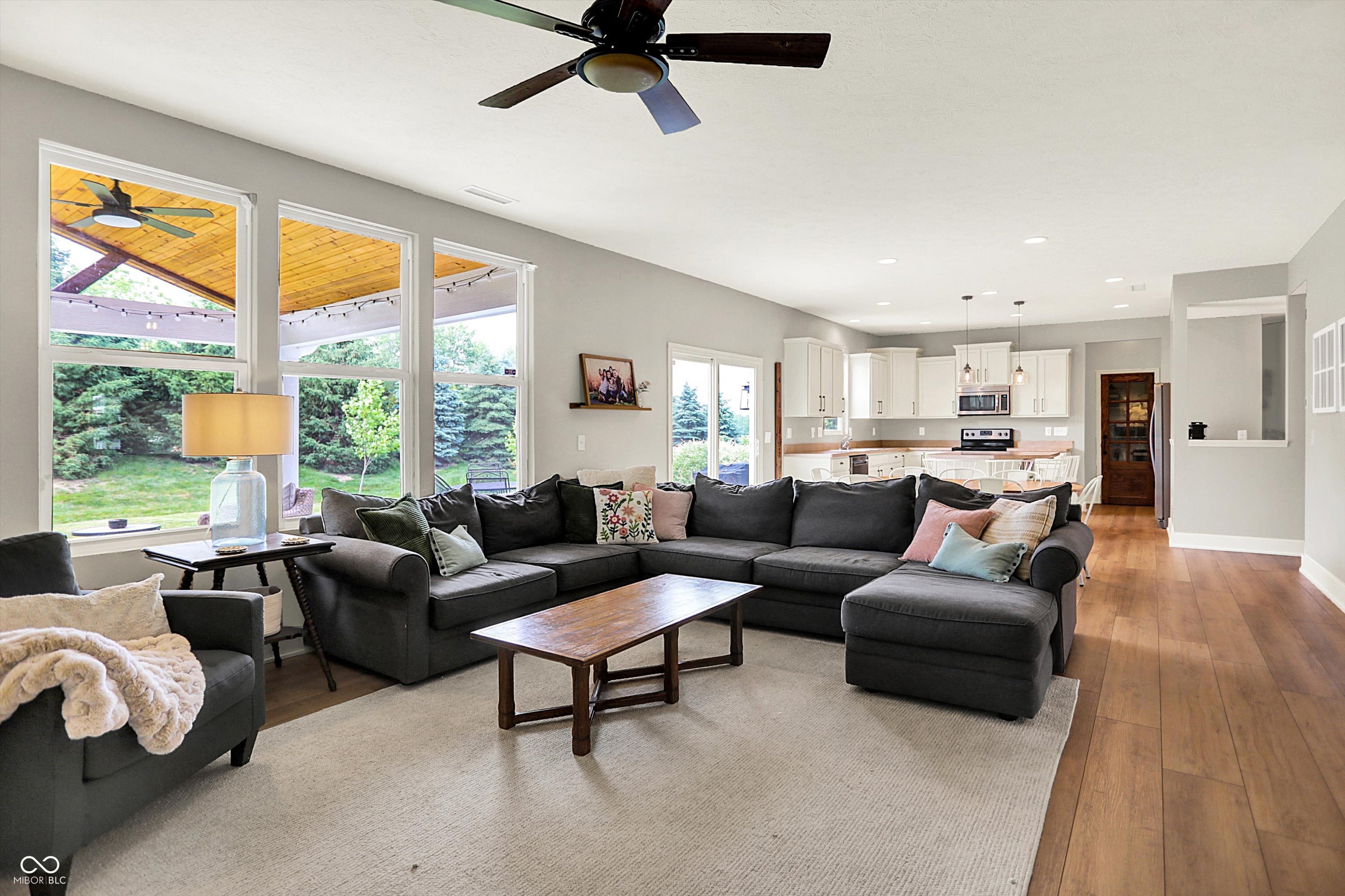 848 Silverheels Drive Westfield, IN 46074 - Photo 4 of 26