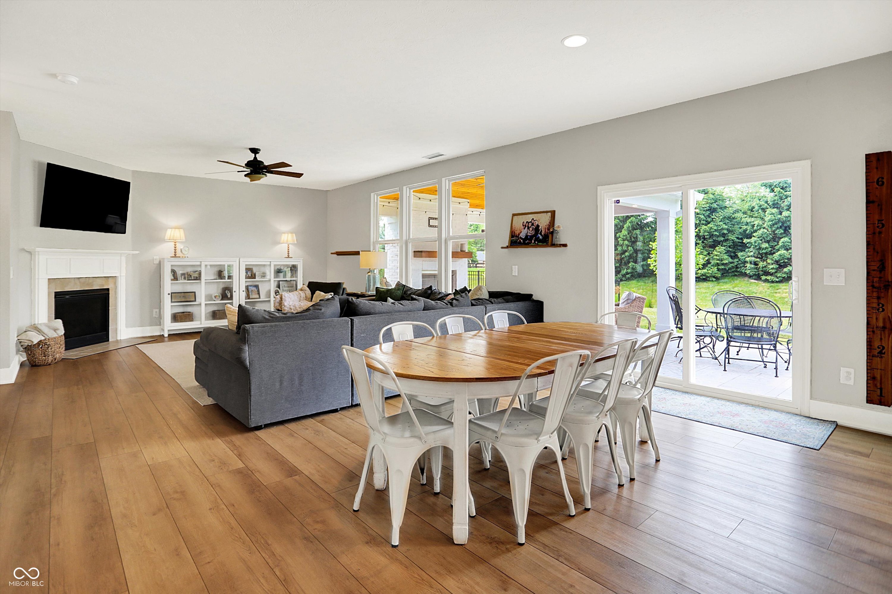 848 Silverheels Drive Westfield, IN 46074 - Photo 8 of 26