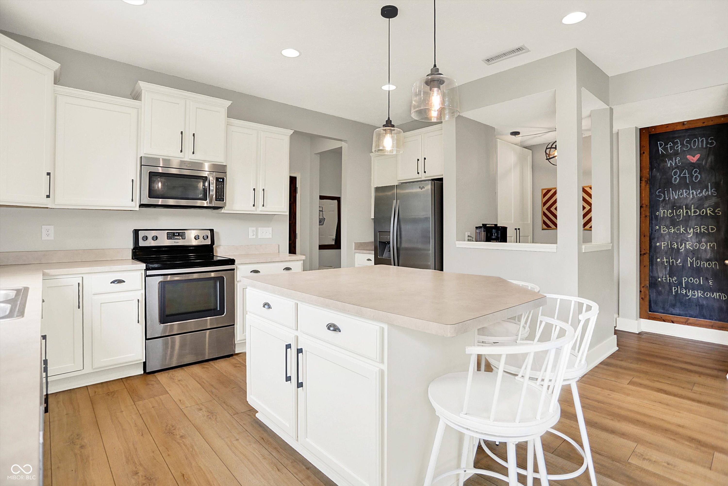 848 Silverheels Drive Westfield, IN 46074 - Photo 10 of 26