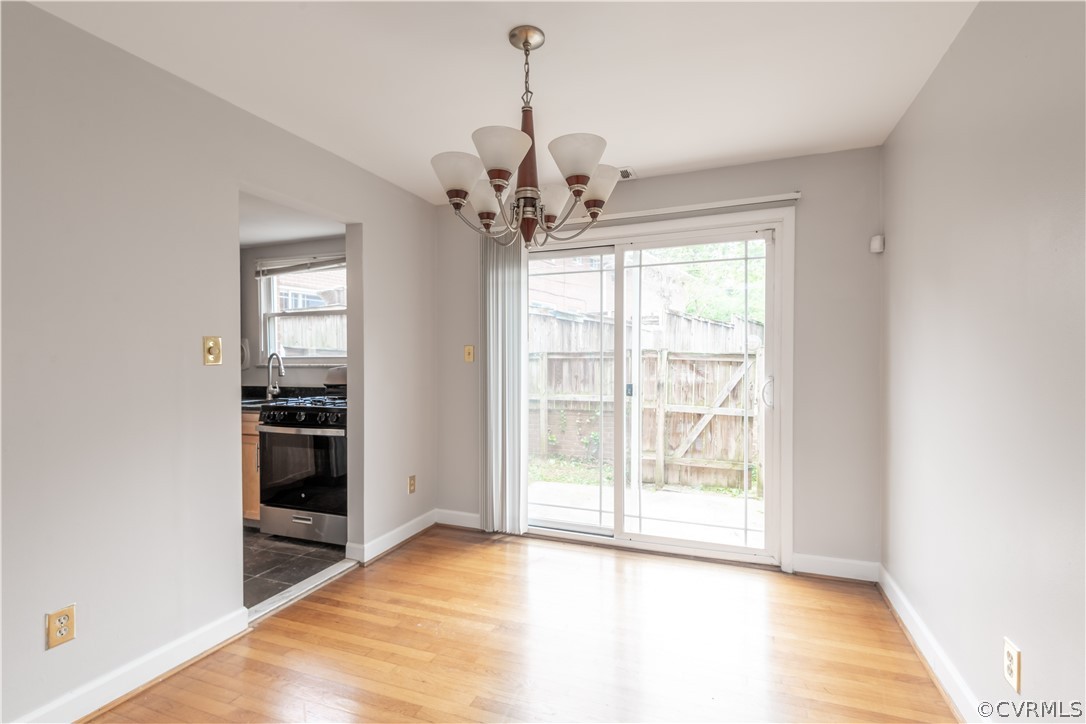 3109 North Parham Road, Unit 8 Richmond, VA 23294 - Photo 15 of 37