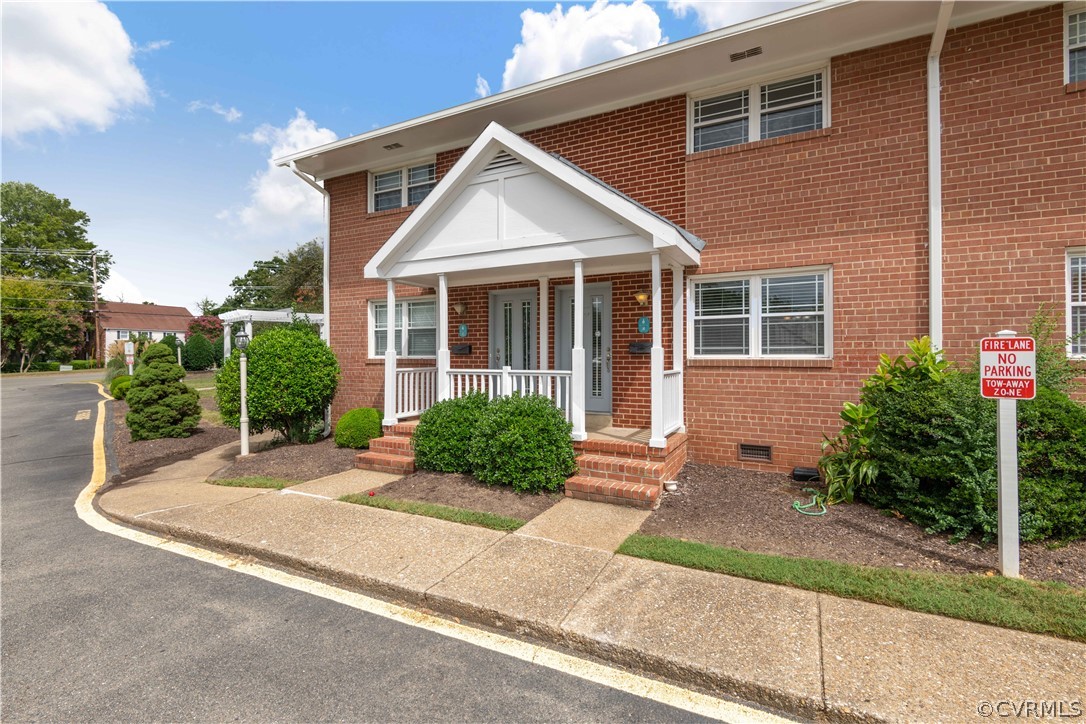 3109 North Parham Road, Unit 8 Richmond, VA 23294 - Photo 5 of 37