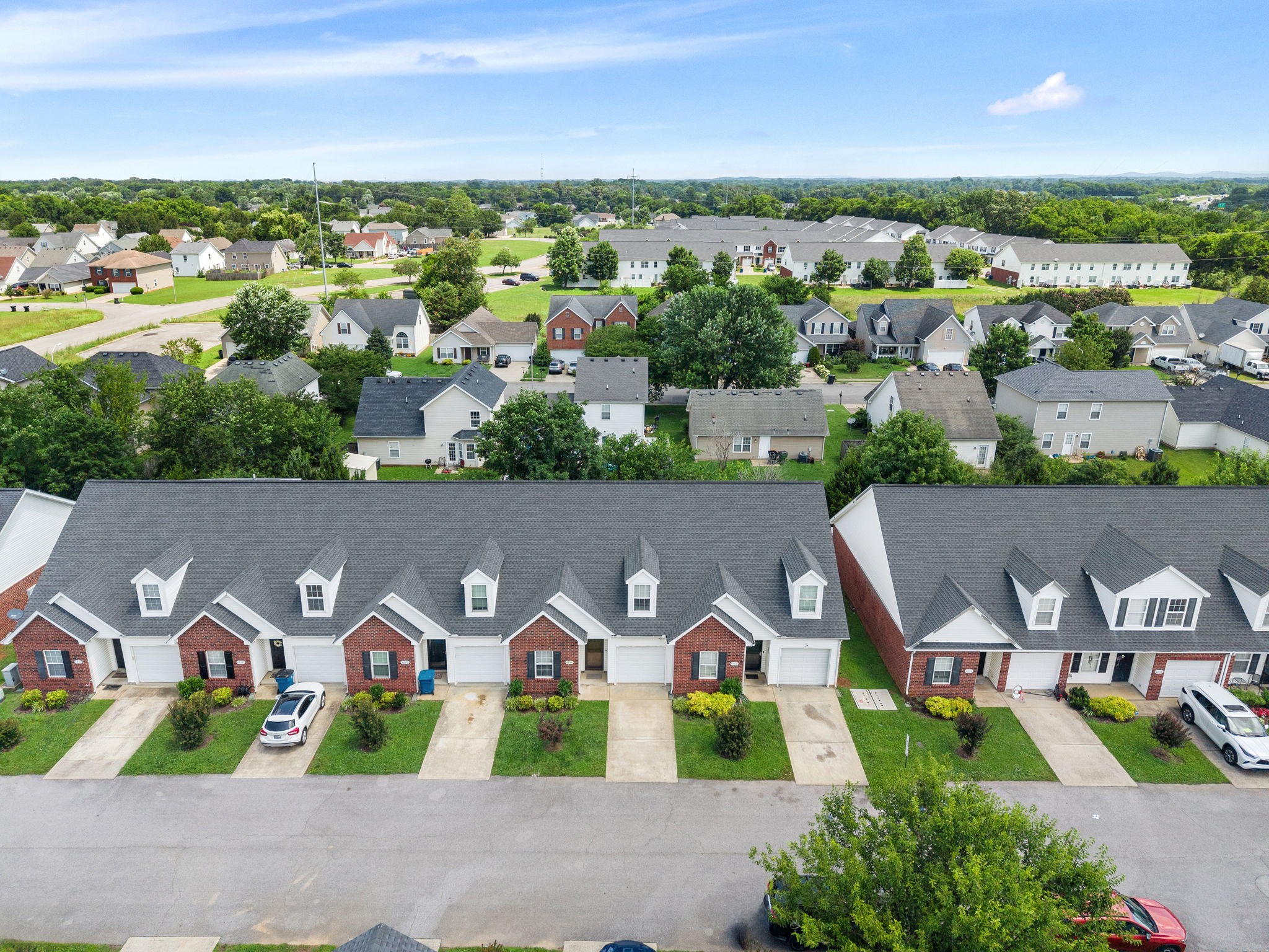 4844 Chelanie Circle Murfreesboro, TN 37129 - Photo 30 of 33