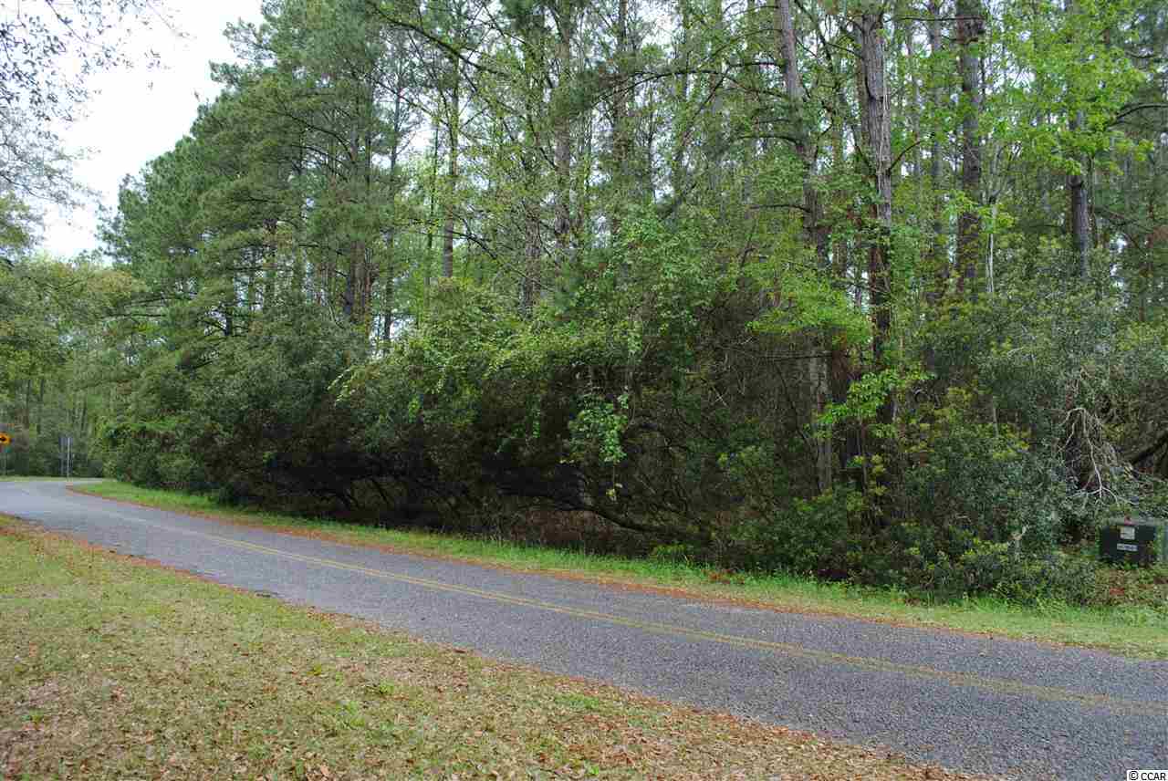 Lot 16-sec South Carolina Road McClellanville, SC 29458 - Photo 1 of 4 Gallery Image 1