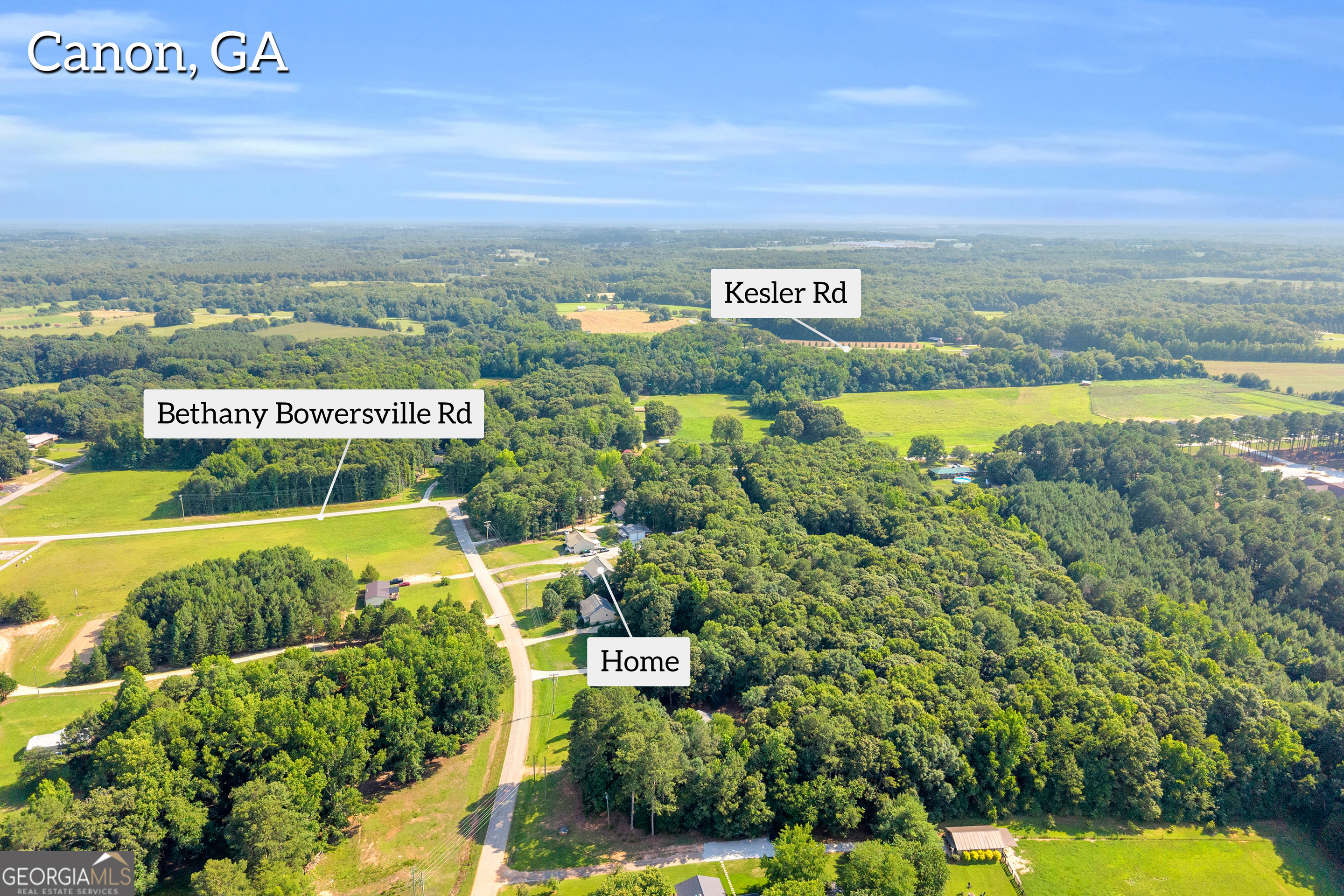 1188 Bert Moorhead Road Canon, GA 30520 - Photo 31 of 39