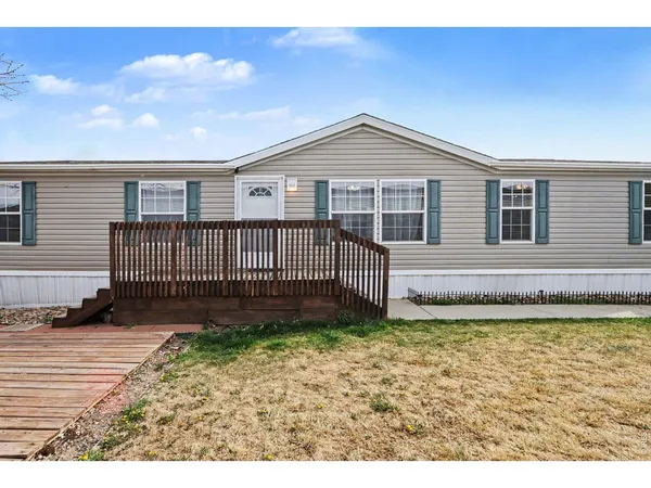 $119,900 | 435 North 35th Avenue, Unit 397, Greeley, CO 80631