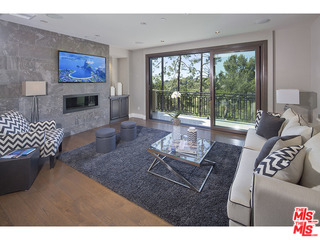 2167 Stradella Road Los Angeles, CA 90077 - Photo 8 of 30