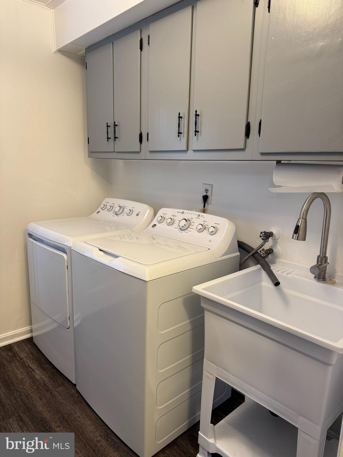 30170 Curtiss Road Mechanicsville, MD 20659 - Photo 22 of 35 Laundry Room