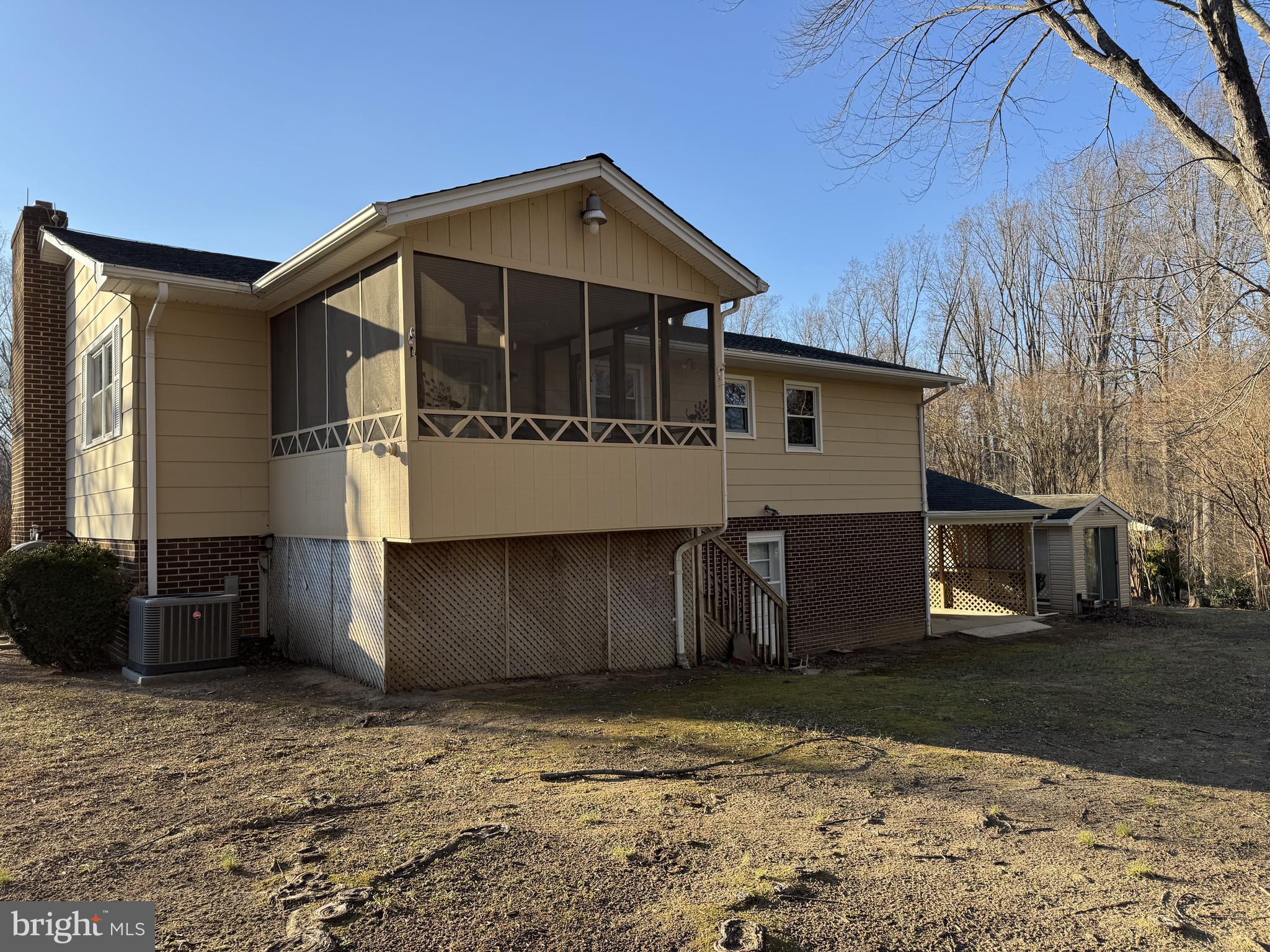 30170 Curtiss Road Mechanicsville, MD 20659 - Photo 33 of 35 Rear