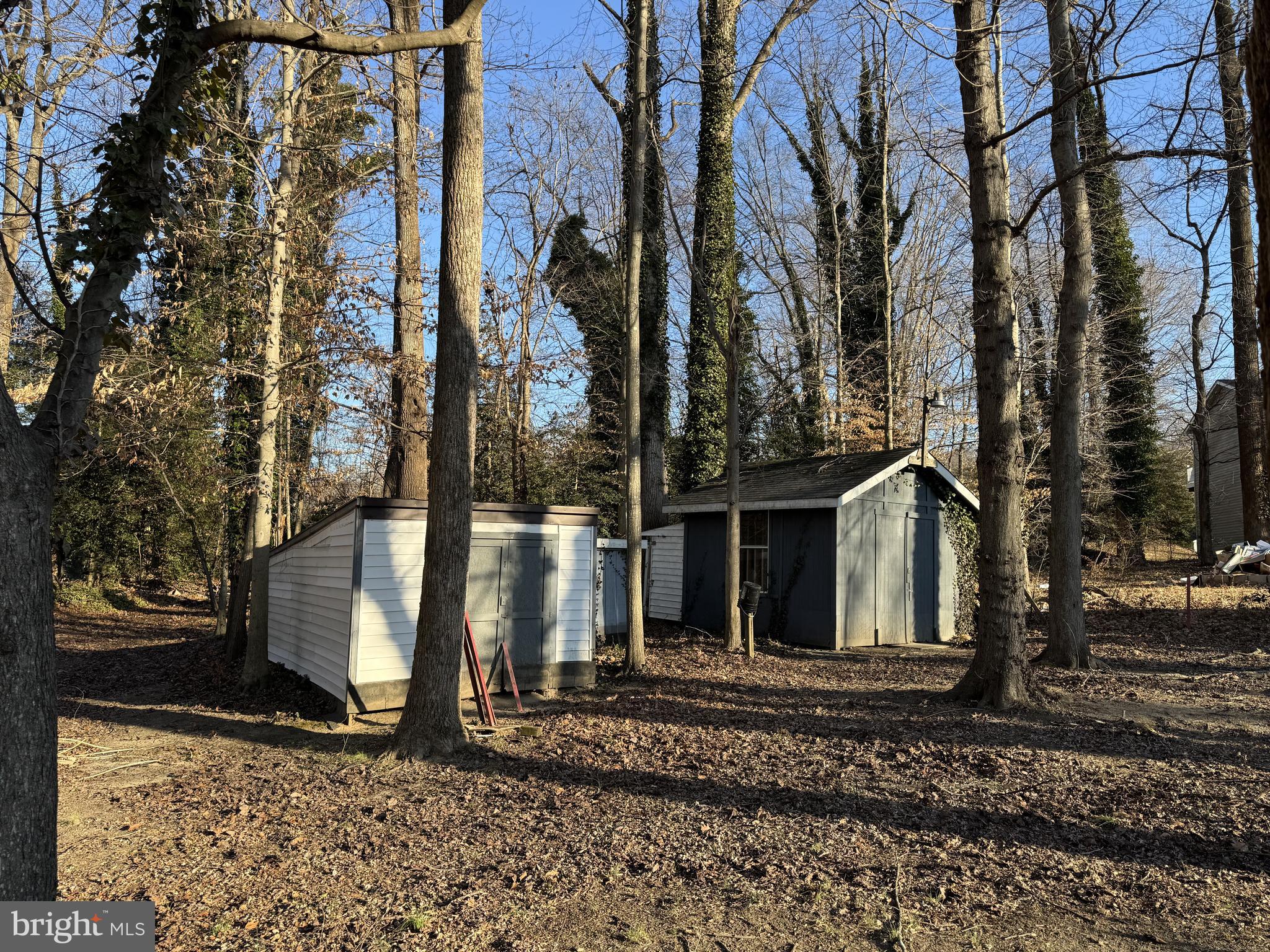 30170 Curtiss Road Mechanicsville, MD 20659 - Photo 35 of 35 Sheds