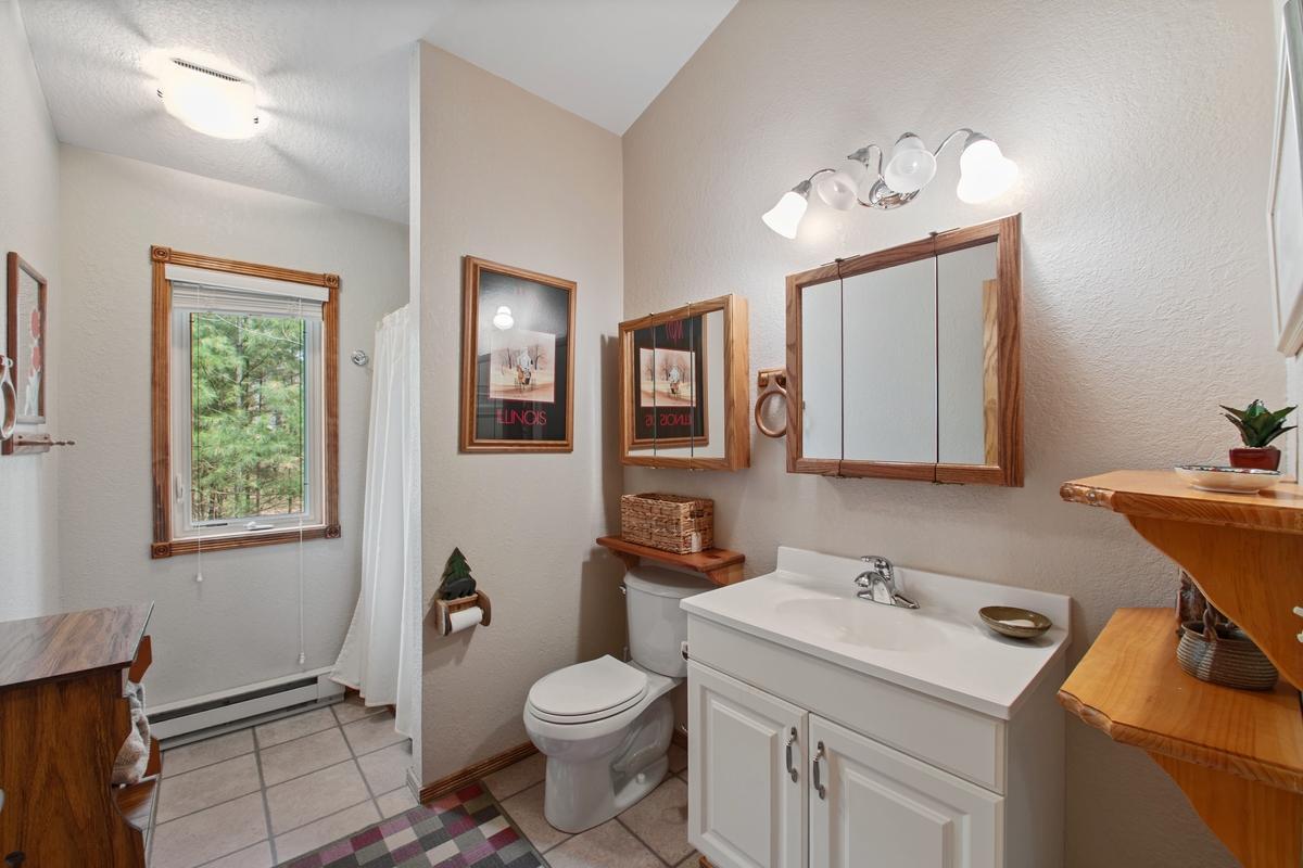 24674 Taylor Lake Road Webster, WI 54893 - Photo 16 of 26