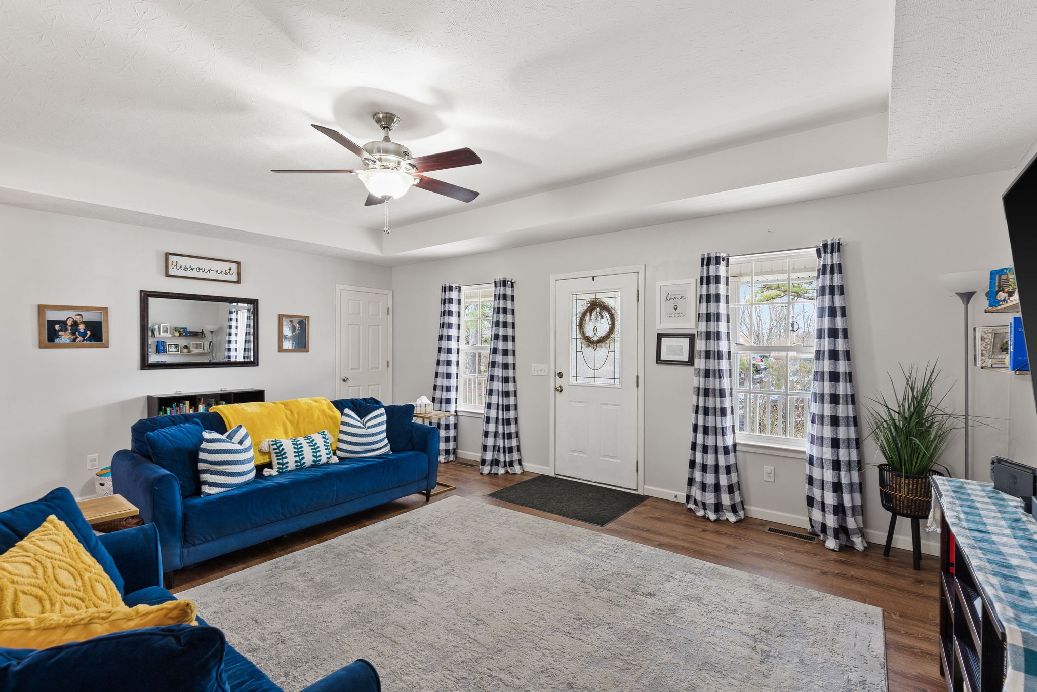 741 Scoutview Road Ashland City, TN 37015 - Photo 8 of 33 Gallery Image 8