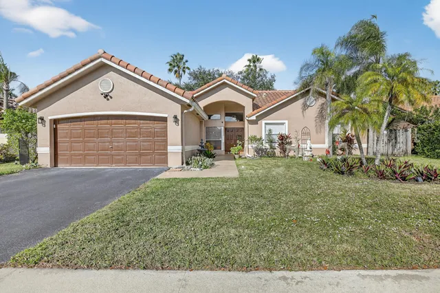 $725,000 | 12623 Southwest 8th Court, Davie, FL 33325