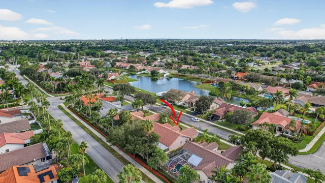 $725,000 | 12623 Southwest 8th Court, Davie, FL 33325