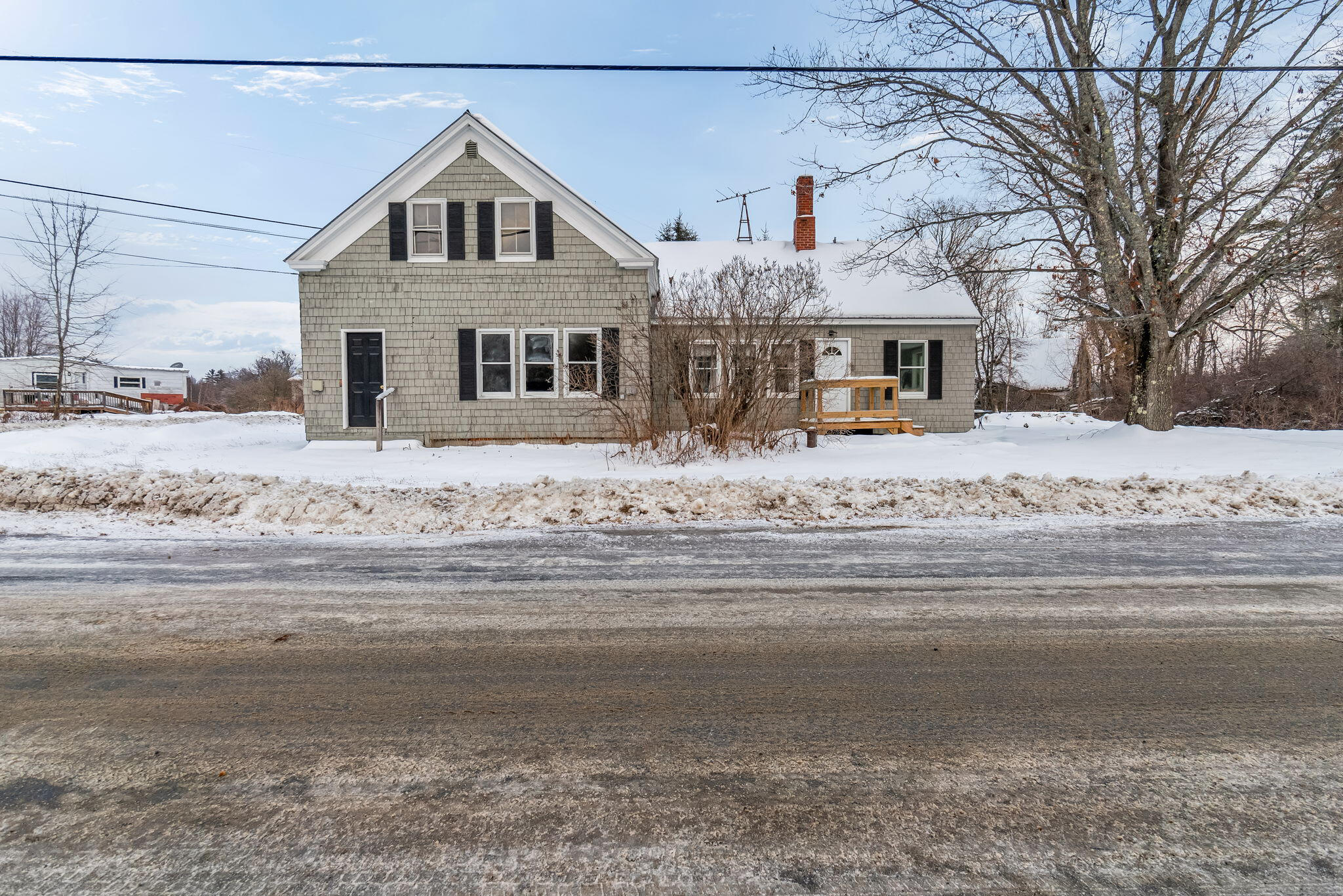 691 Zions Hill Road Chesterville, ME 04938 - Photo 2 of 52 34-web-or-mls-691-zions-hill-rd