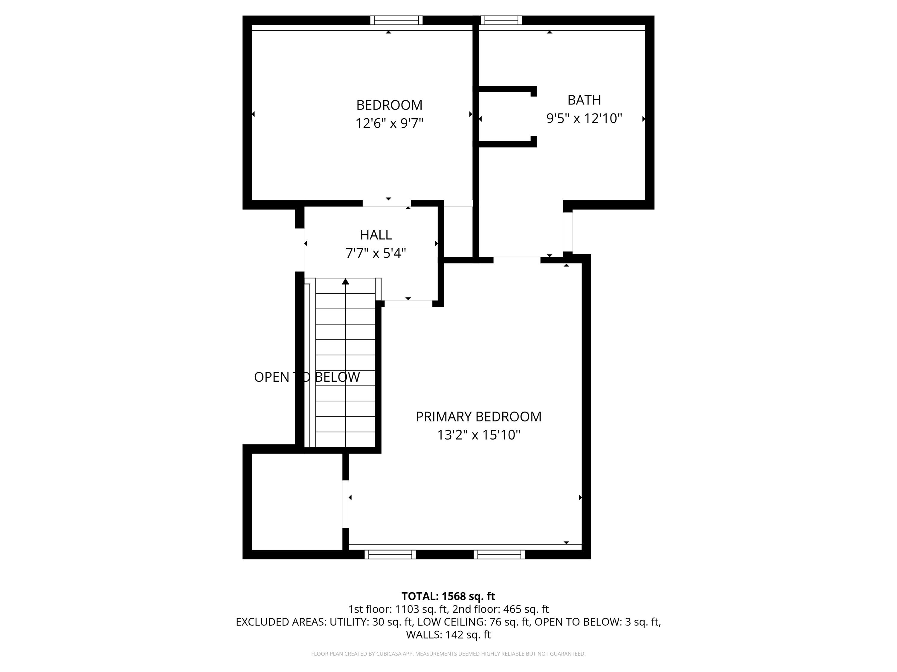 691 Zions Hill Road Chesterville, ME 04938 - Photo 52 of 52 2-Floorplan_2