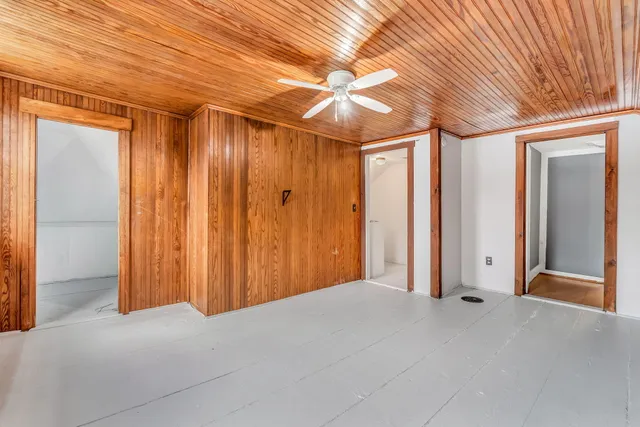 $175,000 | 691 Zions Hill Road, Chesterville, ME 04938