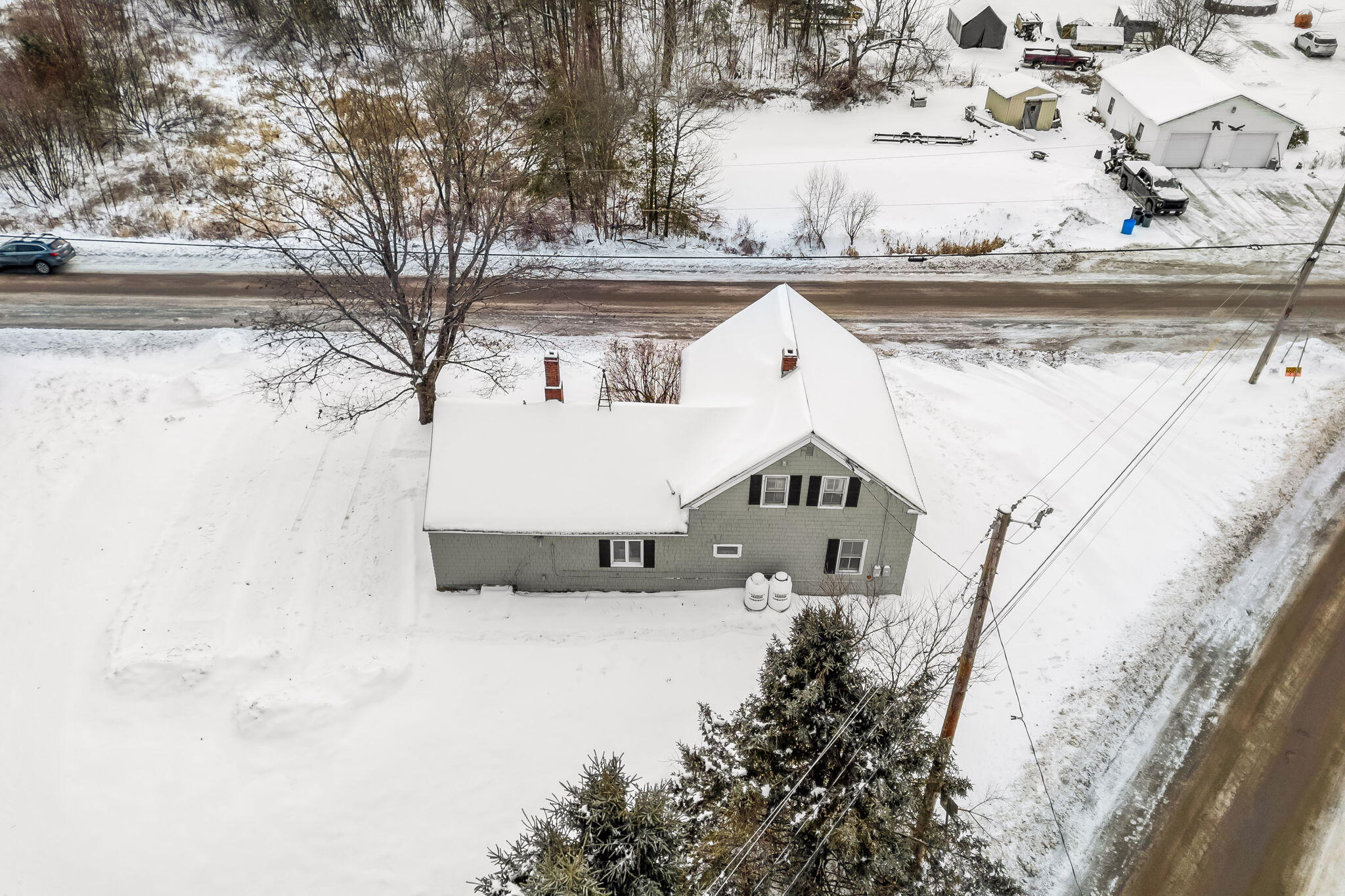 691 Zions Hill Road Chesterville, ME 04938 - Photo 40 of 52 45-web-or-mls-691-zions-hill-rd