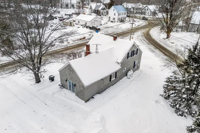 $175,000 | 691 Zions Hill Road, Chesterville, ME 04938