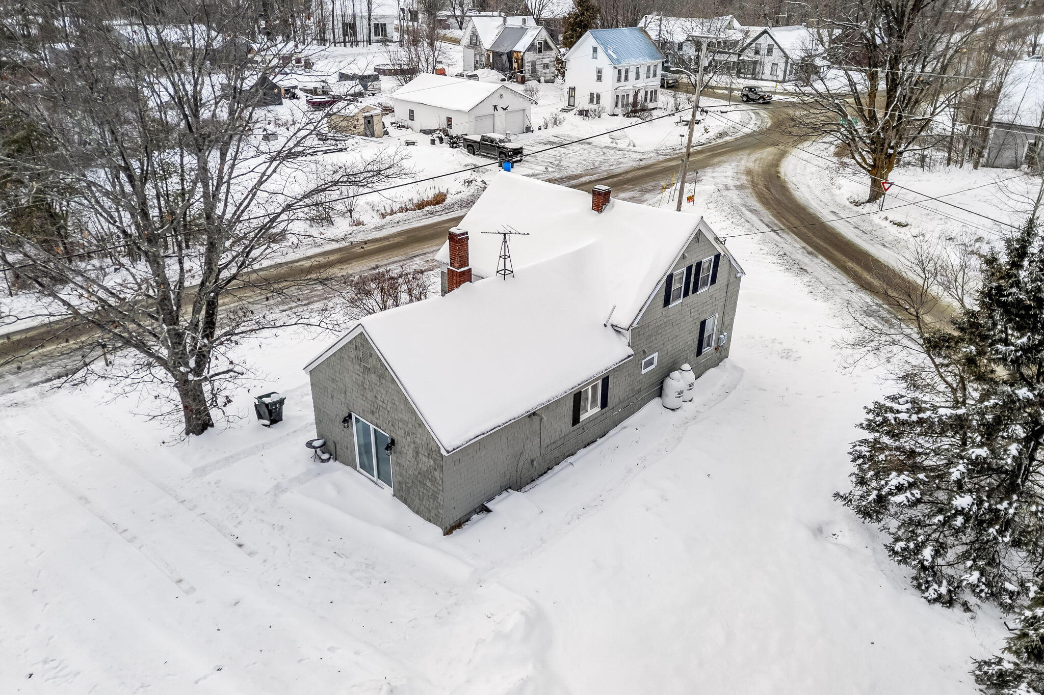 691 Zions Hill Road Chesterville, ME 04938 - Photo 41 of 52 44-web-or-mls-691-zions-hill-rd