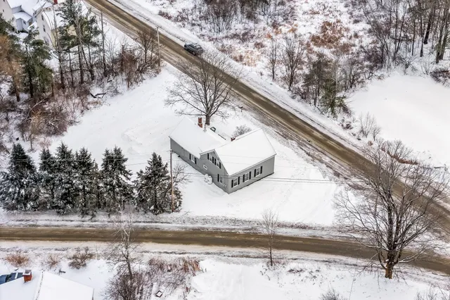 $175,000 | 691 Zions Hill Road, Chesterville, ME 04938