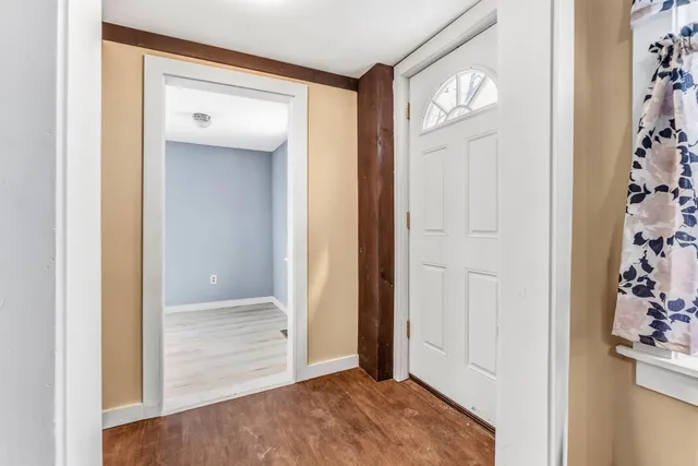 $175,000 | 691 Zions Hill Road, Chesterville, ME 04938