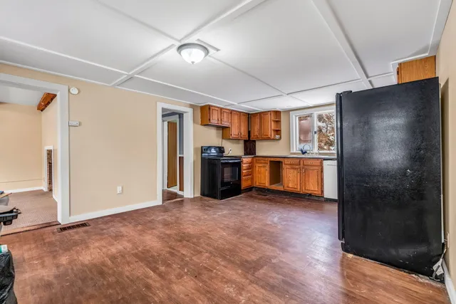 $175,000 | 691 Zions Hill Road, Chesterville, ME 04938