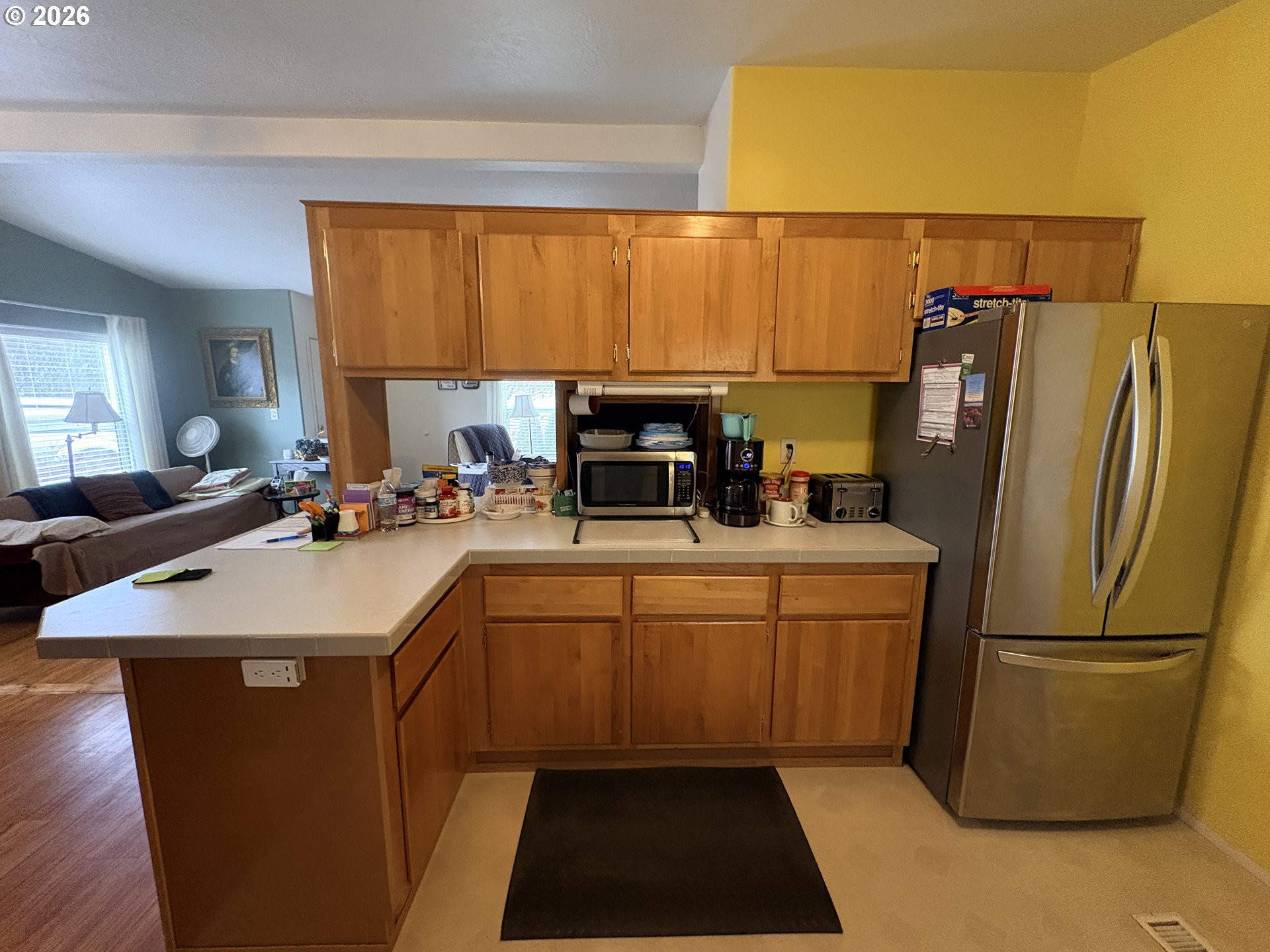 510 Patrick Loop Cottage Grove, OR 97424 - Photo 10 of 38